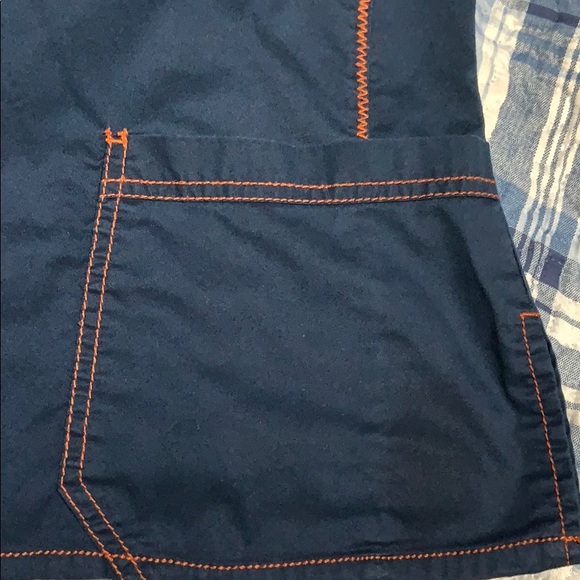 Scrub Top - Picture 4 of 6